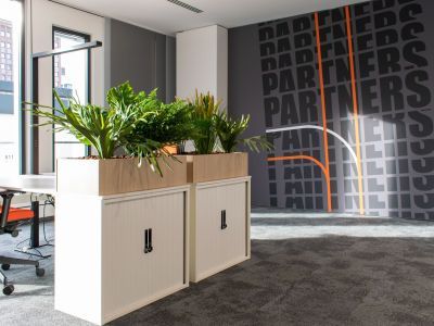 Basic Fit HQ Dusseldorf 6